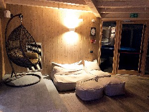 Hotel ALPS HOTEL WELLNESS ORIENTAL wakacje