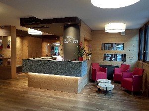 Hotel ALPS HOTEL WELLNESS ORIENTAL wakacje