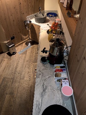 Hotel ALPS HOTEL WELLNESS ORIENTAL wakacje