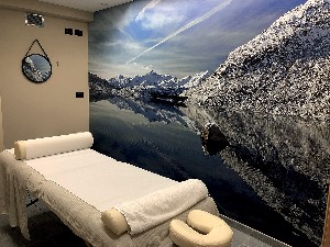 Hotel ALPS HOTEL WELLNESS ORIENTAL wakacje