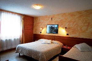 Hotel ALPS HOTEL WELLNESS ORIENTAL wakacje