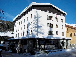 Hotel APARTAMENTY FERRÉ wakacje