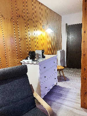 Hotel APARTAMENTY FERRÉ wakacje