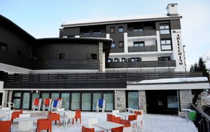 Arlecchino Hotel