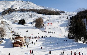 Hotel ARLECCHINO wakacje