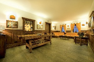 Hotel REZYDENCJA DEBORAH wakacje