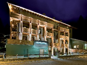 Hotel REZYDENCJA DEBORAH wakacje