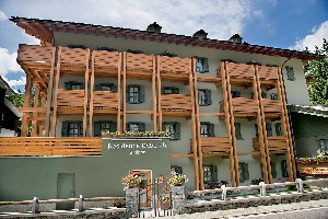 Hotel REZYDENCJA DEBORAH wakacje