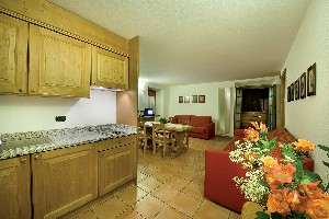 Hotel REZYDENCJA DEBORAH wakacje