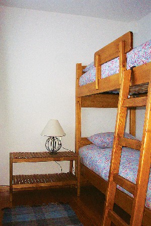 Hotel REZYDENCJA LARICE BIANCO wakacje