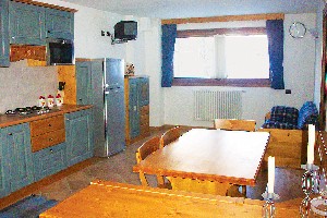 Hotel REZYDENCJA LARICE BIANCO wakacje
