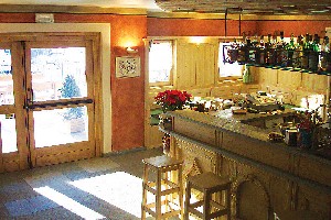 Hotel REZYDENCJA LARICE BIANCO wakacje