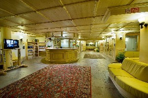 Hotel SUITE HOTEL BOSCONE wakacje