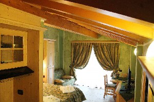 Hotel SUITE HOTEL BOSCONE wakacje