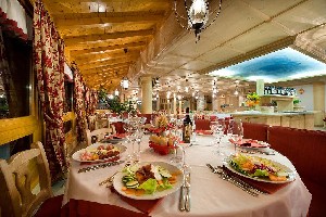 Hotel SUITE HOTEL BOSCONE wakacje