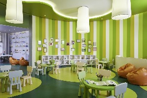 Recreational facility