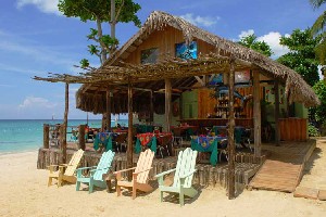 Hotel COUNTRY COUNTRY BEACH COTTAGES wakacje