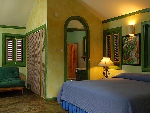 Hotel COUNTRY COUNTRY BEACH COTTAGES wakacje