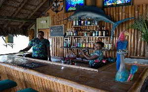 Hotel COUNTRY COUNTRY BEACH COTTAGES wakacje