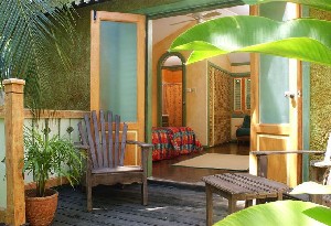 Hotel COUNTRY COUNTRY BEACH COTTAGES wakacje