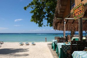 Hotel COUNTRY COUNTRY BEACH COTTAGES wakacje