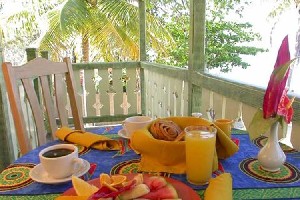 Hotel COUNTRY COUNTRY BEACH COTTAGES wakacje