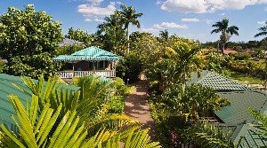 Hotel COUNTRY COUNTRY BEACH COTTAGES wakacje