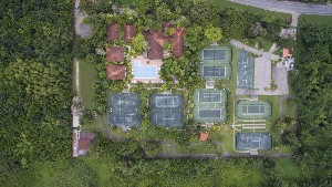 Sport Complex