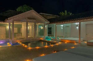 Hotel HEDONISM II RESORT wakacje