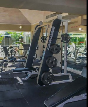 Hotel HEDONISM II RESORT wakacje