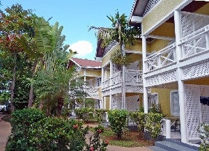 Resort