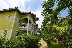 Hotel MERRIL'S BEACH RESORT II wakacje