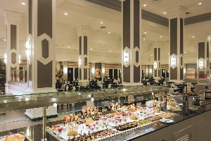 Hotel RIU NEGRIL wakacje