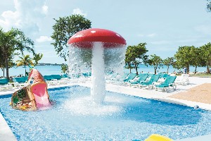 Hotel RIU NEGRIL wakacje