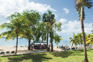 Hotel RIU NEGRIL wakacje