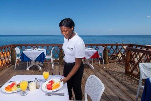 Hotel RIU PALACE TROPICAL BAY wakacje