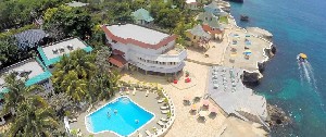 Hotel RIU PALACE TROPICAL BAY wakacje