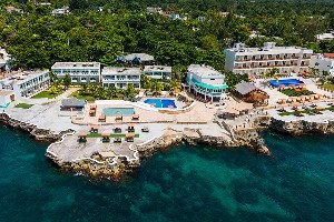 Hotel RIU PALACE TROPICAL BAY wakacje