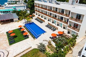 Hotel RIU PALACE TROPICAL BAY wakacje