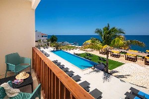 Hotel RIU PALACE TROPICAL BAY wakacje