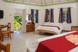 Hotel RIU PALACE TROPICAL BAY wakacje