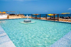 Hotel RIU PALACE TROPICAL BAY wakacje