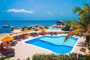 Hotel RIU PALACE TROPICAL BAY wakacje