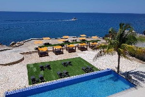 Hotel RIU PALACE TROPICAL BAY wakacje