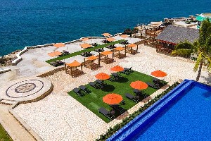 Hotel RIU PALACE TROPICAL BAY wakacje