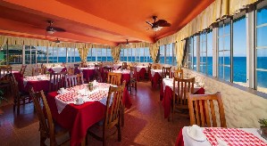 Hotel SAMSARA CLIFF RESORT wakacje