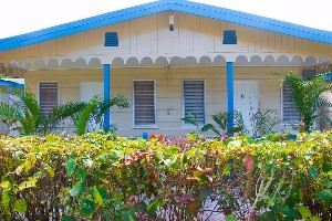Bungalow