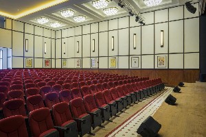 Conference Facilities