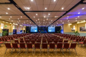 Conference Facilities