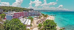 Hotel GRAND DECAMERON CORNWALL BEACH A TRADEMARK ALL INCLUSIVE RESORT wakacje